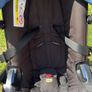 doona + stroller and car seat 2 in 1 Image 3