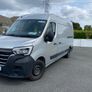 Renault Master 2022 Image 4