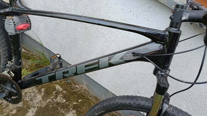 Bike Trek Marlin 5 XL 29" wheels