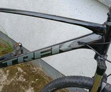 Bike Trek Marlin 5 XL 29" wheels