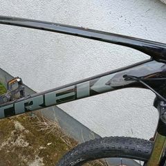 Bike Trek Marlin 5 XL 29" wheels