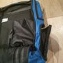 Gymshark backpack with multiple compartments Image 8