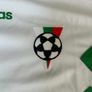 Retro Jersey Replica Bulgaria 1994 Image 3