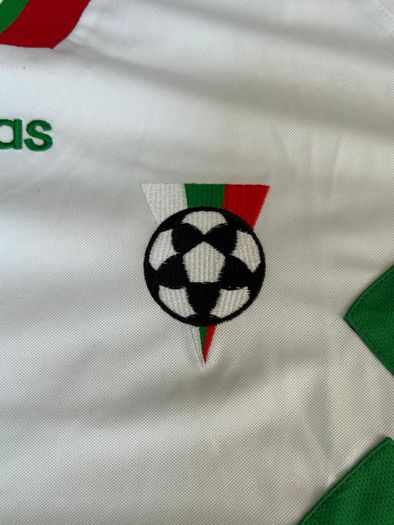 Retro Jersey Replica Bulgaria 1994