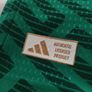 Mexico Jersey Vasquez #5 w/ WC patch - Size L - BNWT Image 6