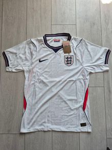 football shirt England