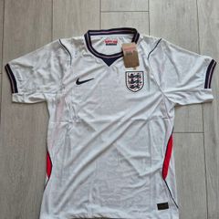 football shirt England
