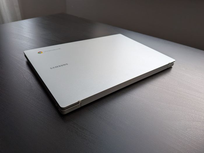 Samsung Galaxy Chromebook
