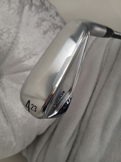 srixon