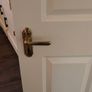 white door internal 32 by 80 inches Image 4
