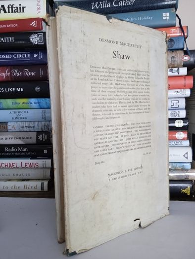 Stanislavsky: A Life by David Magarshack (LP218)