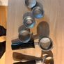 Gaggia Classic Pro Espresso Machine - Black, Two Portafilters Image 5
