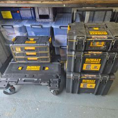 Dewalt toughsystem 2.0