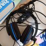 Turtle Beach ear force P12 Image 2