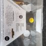 BNIB Mini Hornit - Bike Light and Horn Image 4