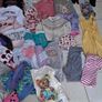 girls clothes bundle age 9-10 Image 5