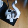 Insense Holder/Oil Burner Image 2