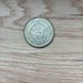 silver 2 Pengo - scarce- Image 2