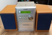 SHARP XL-35 mini system