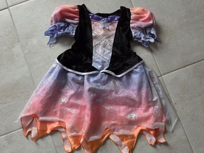 2-3years, Amscan Witches Costume