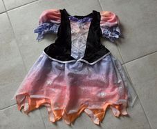 2-3years, Amscan Witches Costume