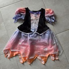 2-3years, Amscan Witches Costume