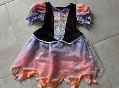 2-3years, Amscan Witches Costume