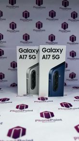 Samsung A17 5g 128GB