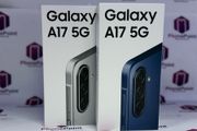 Samsung A17 5g 128GB