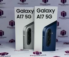 Samsung A17 5g 128GB