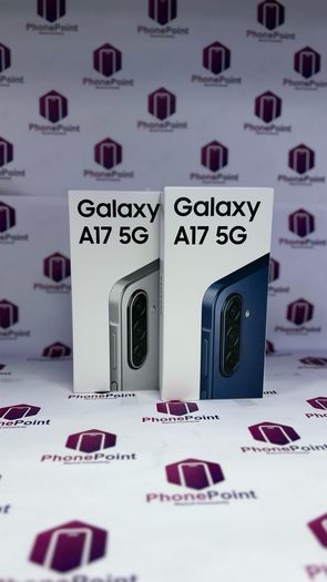 Samsung A17 5g 128GB