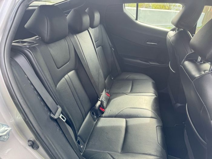 2019 Toyota C-HR Sport 1.8 Petrol Hybrid Automatic Low Mileage