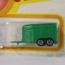 Corgi Junior - Matra Jeep & Rice Horse Horsebox 1978 Image 3