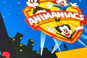 Animaniacs for Nintendo SNES - Boxed