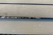 Ventus 7-X Driver Shaft (Callaway)