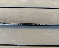 Ventus 7-X Driver Shaft (Callaway)