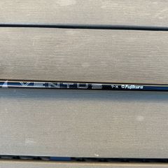 Ventus 7-X Driver Shaft (Callaway)