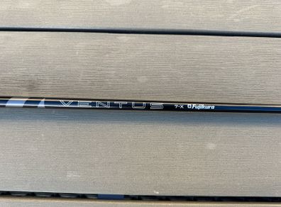 Ventus 7-X Driver Shaft (Callaway)