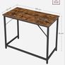 Office table, good as new Image 3