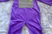 Teletubbies Onesie