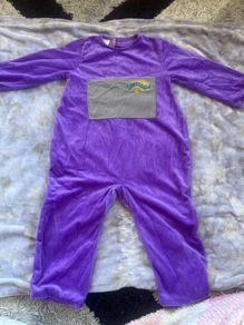 Teletubbies Onesie