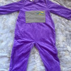 Teletubbies Onesie