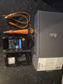 ring doorbell