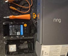 ring doorbell