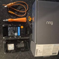 ring doorbell
