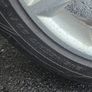 Genuine AUDI Alloys 17" & FALKEN Tyres Image 5