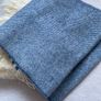 Foxford lambswool scarf Extra long Image 5