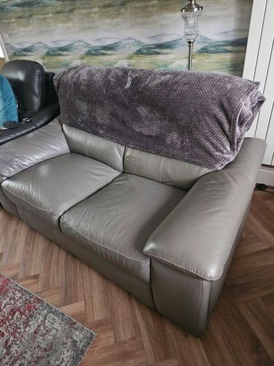 2 Seater Sofa