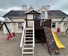 Dolls house