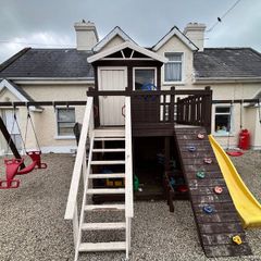Dolls house
